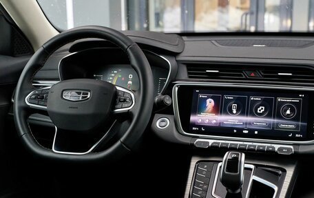 Geely Atlas, 2023 год, 2 349 900 рублей, 29 фотография