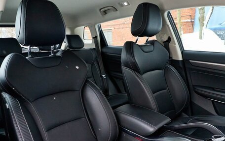 Geely Atlas, 2023 год, 2 349 900 рублей, 35 фотография