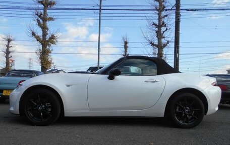 Mazda Roadster IV (ND), 2022 год, 1 455 000 рублей, 6 фотография