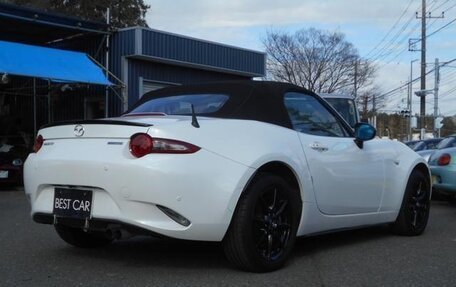 Mazda Roadster IV (ND), 2022 год, 1 455 000 рублей, 5 фотография