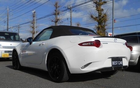 Mazda Roadster IV (ND), 2022 год, 1 455 000 рублей, 4 фотография