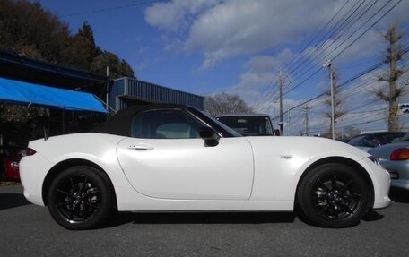 Mazda Roadster IV (ND), 2022 год, 1 455 000 рублей, 7 фотография