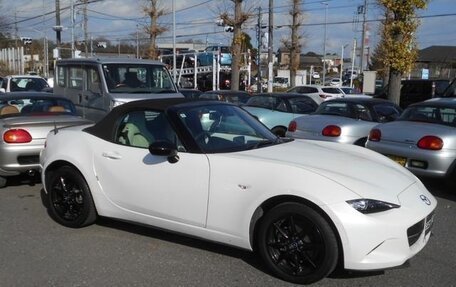 Mazda Roadster IV (ND), 2022 год, 1 455 000 рублей, 3 фотография