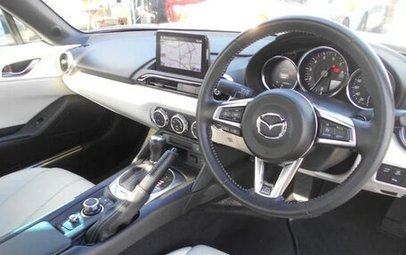 Mazda Roadster IV (ND), 2022 год, 1 455 000 рублей, 9 фотография