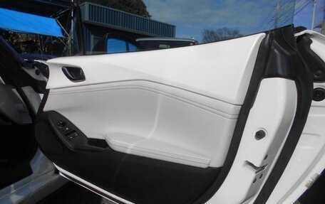 Mazda Roadster IV (ND), 2022 год, 1 455 000 рублей, 21 фотография