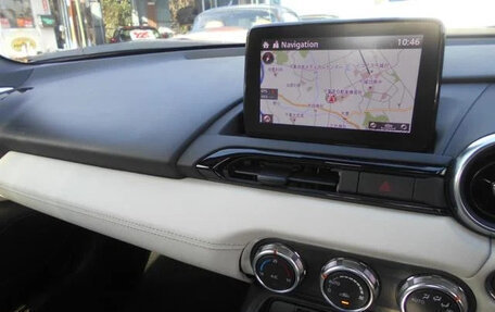 Mazda Roadster IV (ND), 2022 год, 1 455 000 рублей, 11 фотография