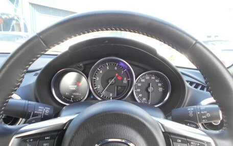 Mazda Roadster IV (ND), 2022 год, 1 455 000 рублей, 14 фотография