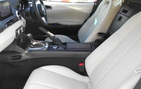 Mazda Roadster IV (ND), 2022 год, 1 455 000 рублей, 15 фотография