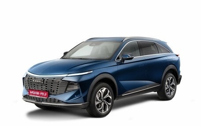 Haval F7, 2026 год, 2 870 010 рублей, 1 фотография
