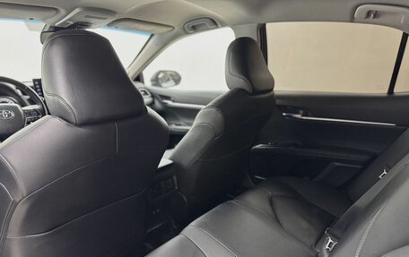 Toyota Camry, 2021 год, 3 642 400 рублей, 13 фотография