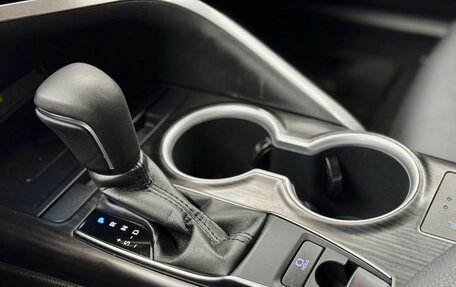 Toyota Camry, 2021 год, 3 642 400 рублей, 17 фотография