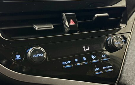 Toyota Camry, 2021 год, 3 642 400 рублей, 15 фотография