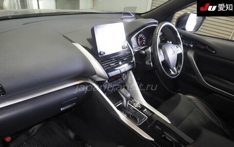 Mitsubishi Eclipse Cross, 2021 год, 2 080 230 рублей, 6 фотография