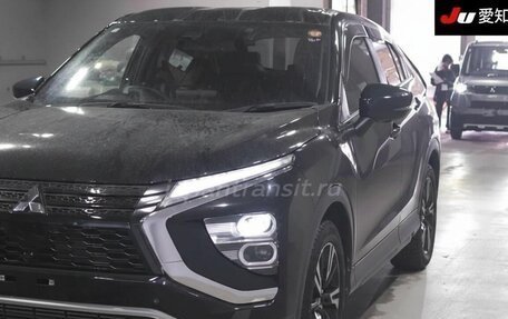 Mitsubishi Eclipse Cross, 2021 год, 2 080 230 рублей, 2 фотография