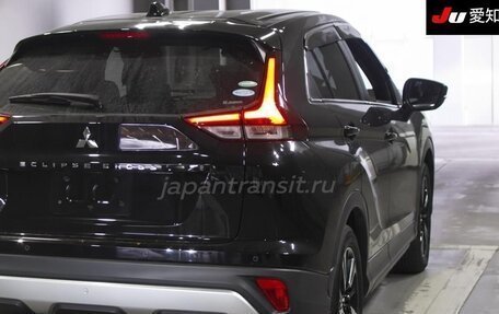 Mitsubishi Eclipse Cross, 2021 год, 2 080 230 рублей, 4 фотография