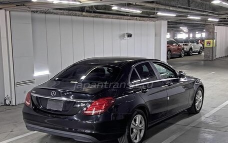 Mercedes-Benz C-Класс, 2016 год, 1 650 230 рублей, 3 фотография