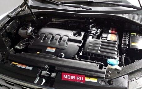 Volkswagen Tiguan II, 2019 год, 2 380 000 рублей, 6 фотография