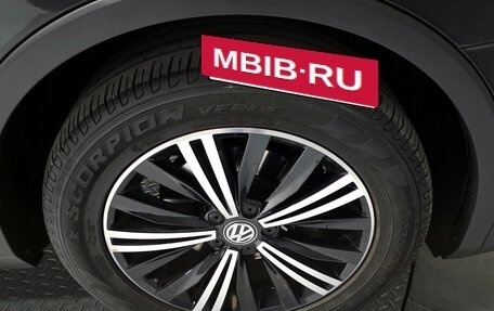 Volkswagen Tiguan II, 2019 год, 2 380 000 рублей, 9 фотография