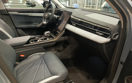 Geely Atlas, 2025 год, 3 970 990 рублей, 5 фотография