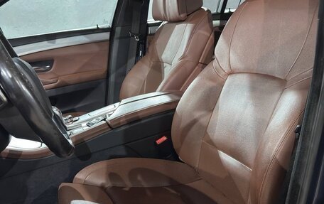 BMW 5 серия, 2010 год, 2 200 000 рублей, 12 фотография