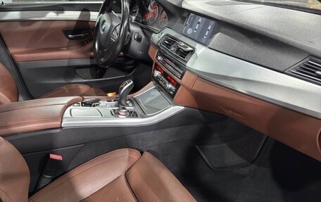 BMW 5 серия, 2010 год, 2 200 000 рублей, 10 фотография