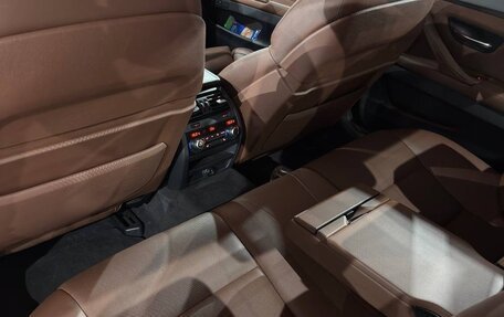 BMW 5 серия, 2010 год, 2 200 000 рублей, 11 фотография