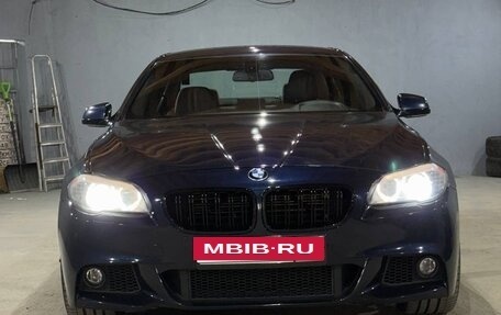 BMW 5 серия, 2010 год, 2 200 000 рублей, 7 фотография