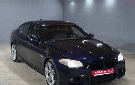 BMW 5 серия, 2010 год, 2 200 000 рублей, 6 фотография