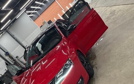 Skoda Rapid I, 2018 год, 1 300 000 рублей, 1 фотография