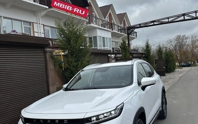 CheryExeed LX, 2023 год, 2 100 000 рублей, 1 фотография