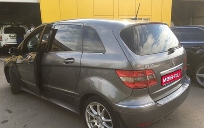 Mercedes-Benz B-Класс, 2008 год, 800 000 рублей, 1 фотография