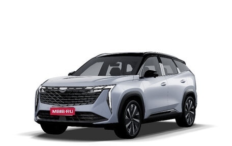 Geely Atlas, 2025 год, 4 080 990 рублей, 1 фотография