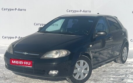 Chevrolet Lacetti, 2008 год, 275 000 рублей, 1 фотография