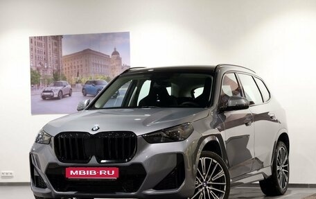 BMW X1, 2025 год, 5 950 000 рублей, 1 фотография