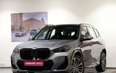 BMW X1, 2025 год, 5 950 000 рублей, 1 фотография