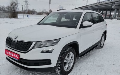 Skoda Kodiaq I, 2021 год, 3 150 000 рублей, 1 фотография