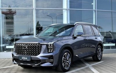 GAC GS8, 2025 год, 4 399 000 рублей, 1 фотография