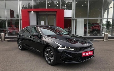 KIA K5, 2022 год, 1 750 000 рублей, 1 фотография