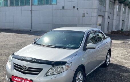 Toyota Corolla, 2008 год, 830 000 рублей, 1 фотография