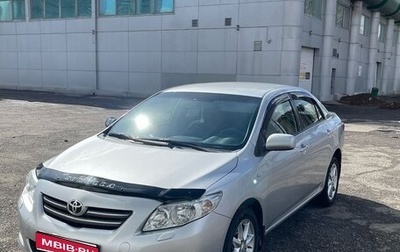 Toyota Corolla, 2008 год, 830 000 рублей, 1 фотография