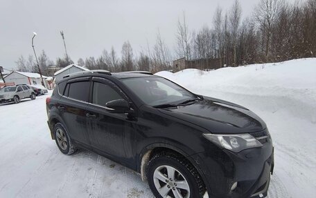 Toyota RAV4, 2014 год, 1 800 000 рублей, 1 фотография