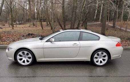 BMW 6 серия, 2006 год, 1 250 000 рублей, 1 фотография
