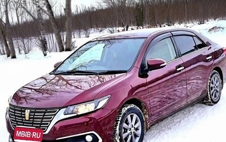 Toyota Premio, 2019 год, 2 150 000 рублей, 1 фотография