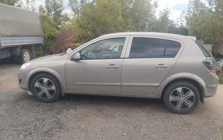 Opel Astra H, 2007 год, 359 000 рублей, 1 фотография