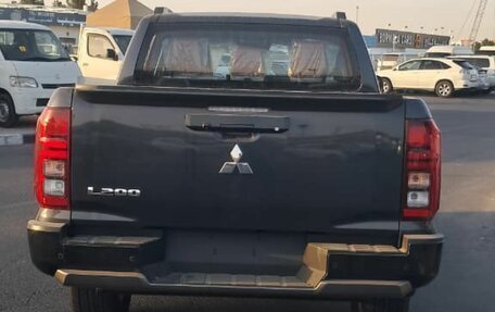 Mitsubishi L200, 2025 год, 5 299 000 рублей, 1 фотография