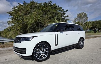 Land Rover Range Rover IV рестайлинг, 2024 год, 16 100 000 рублей, 1 фотография