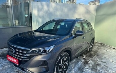 GAC GS5, 2023 год, 2 100 000 рублей, 1 фотография