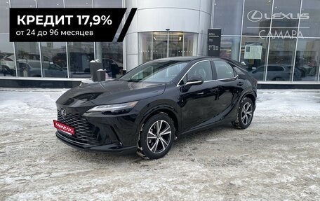 Lexus RX IV рестайлинг, 2025 год, 8 090 000 рублей, 1 фотография