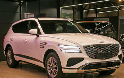 Genesis G80, 2025 год, 9 650 000 рублей, 1 фотография