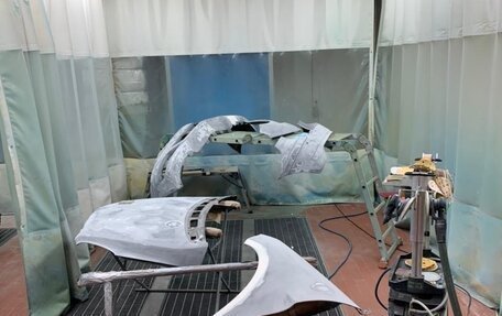 Mercedes-Benz B-Класс, 2008 год, 800 000 рублей, 4 фотография